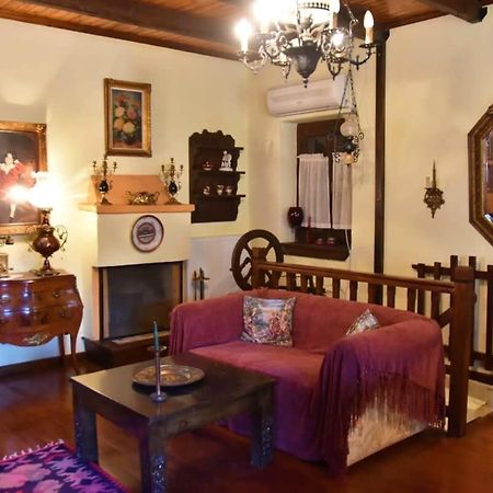 Mariolata Vintage Stone Villa - 4 Season Escape Dış mekan fotoğraf