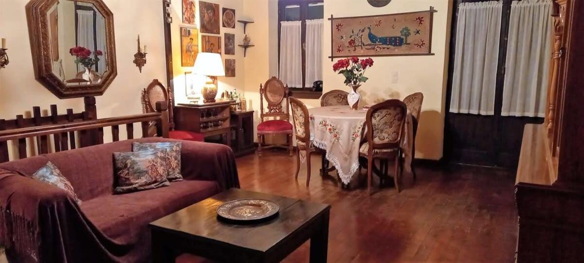 Mariolata Vintage Stone Villa - 4 Season Escape Dış mekan fotoğraf