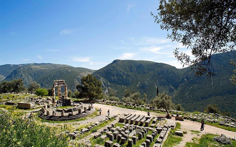 Mariolata Vintage Stone Villa - 4 Season Escape Dış mekan fotoğraf