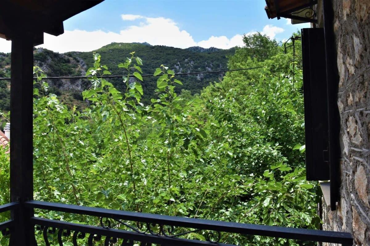 Mariolata Vintage Stone Villa - 4 Season Escape Dış mekan fotoğraf