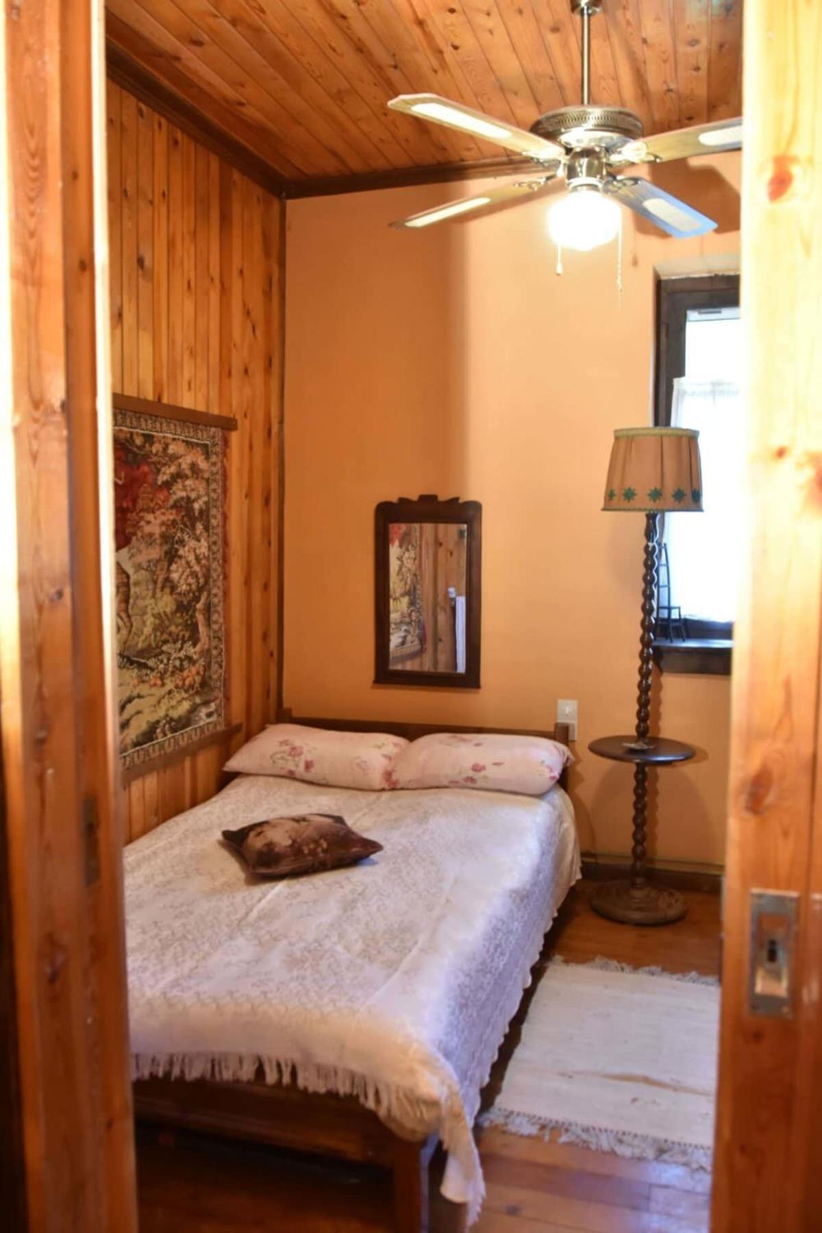 Mariolata Vintage Stone Villa - 4 Season Escape Dış mekan fotoğraf