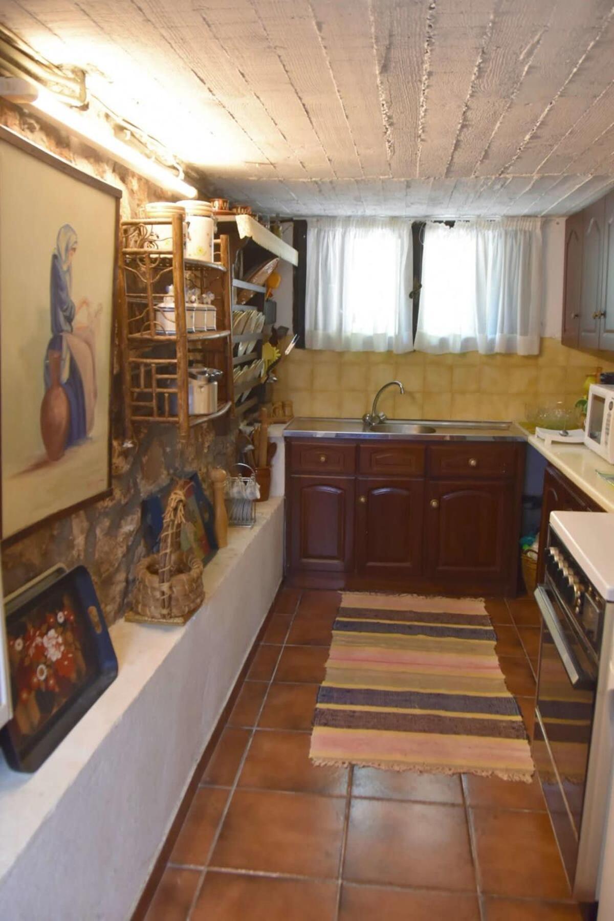Mariolata Vintage Stone Villa - 4 Season Escape Dış mekan fotoğraf