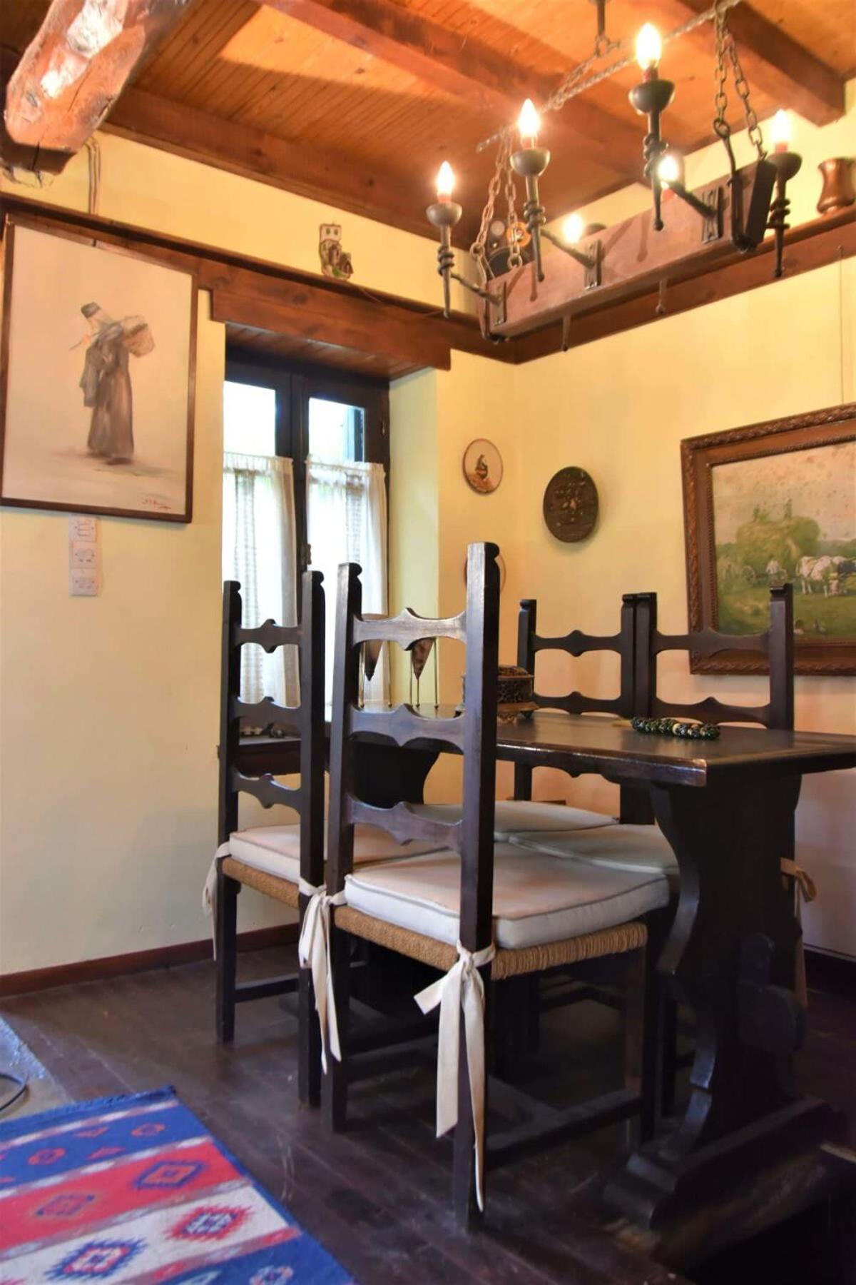 Mariolata Vintage Stone Villa - 4 Season Escape Dış mekan fotoğraf