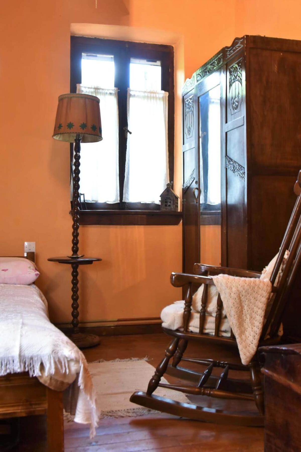 Mariolata Vintage Stone Villa - 4 Season Escape Dış mekan fotoğraf