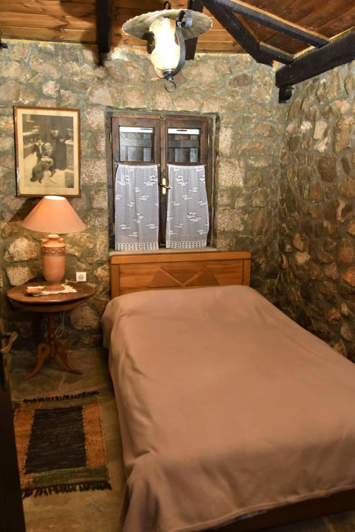 Mariolata Vintage Stone Villa - 4 Season Escape Dış mekan fotoğraf